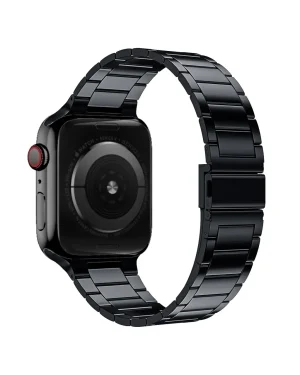 01 Black Slim Classic Back