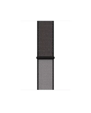 Anchor Grey Sport Loop For Apple Watch Strap