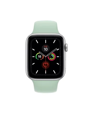 Beryl Sport Band For Apple Watch Front