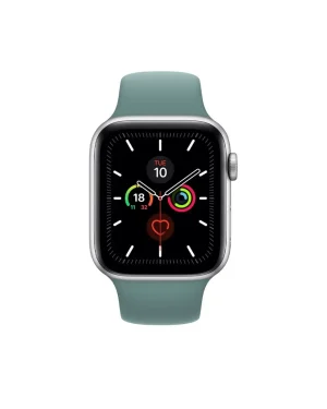 Cactus Sport Band For Apple Watch Front