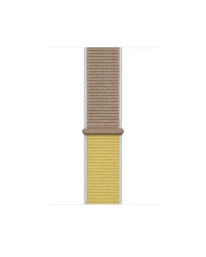 Camel Sport Loop For Apple Watch Strap