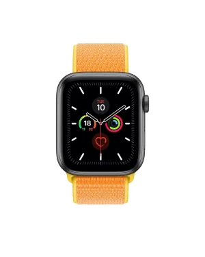 Canary Sport Loop For Apple Watch Front