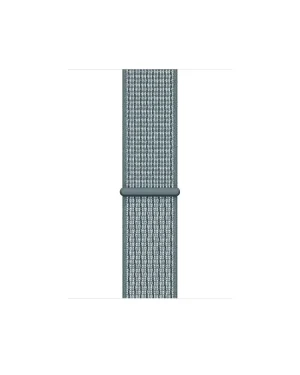 Celestial Teal Sport Loop Active For Apple Watch Strap