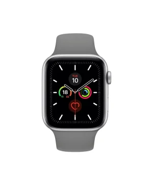 Concrete Sport Band For Apple Watch Front