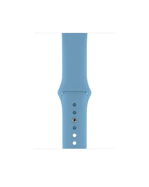Cornflower Sport Band For Apple Watch Strap