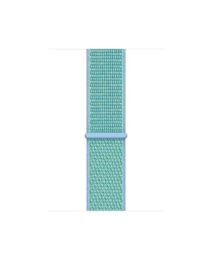Cornflower Sport Loop For Apple Watch Strap