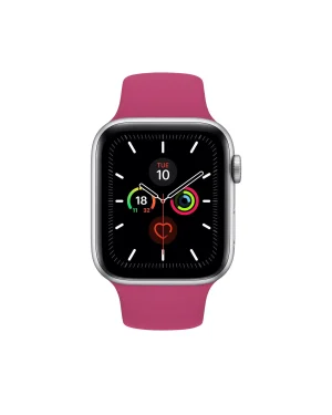 Dragonfruit Sport Band For Apple Watch Front