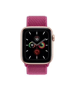 Dragonfruit Sport Loop For Apple Watch Front