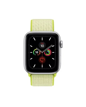 Flash Light Sport Loop For Apple Watch Front