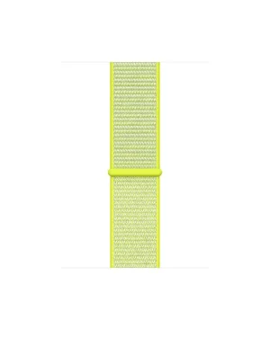 Flash Light Sport Loop For Apple Watch Strap