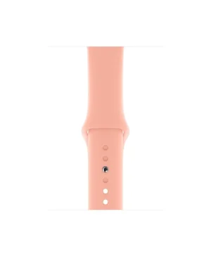 Grapefruit Sport Band For Apple Watch Strap