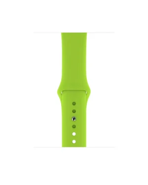 Green Sport Band For Apple Watch Strap