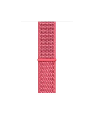 Hibiscus Sport Loop For Apple Watch Strap