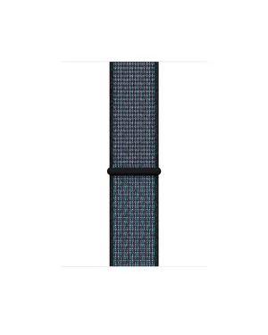 Hyper Grape Sport Loop Active For Apple Watch Strap