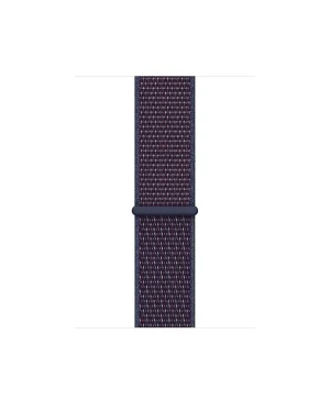 Indigo Sport Loop For Apple Watch Strap