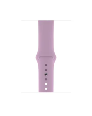 Lavender Sport Band For Apple Watch Strap