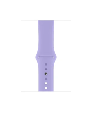 Lilac Sport Band For Apple Watch Strap