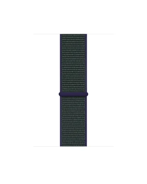 Midnight Fog Sport Loop For Apple Watch Strap