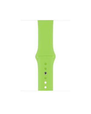Mint Sport Band For Apple Watch Strap