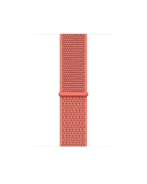 Nectarine Sport Loop For Apple Watch Strap