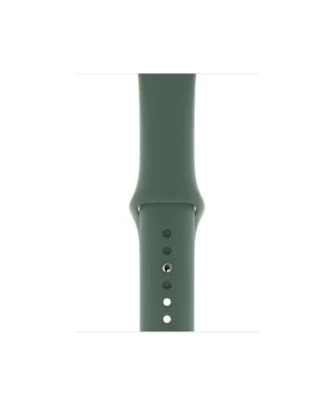 Pine Green Sport Band For Apple Watch Strap