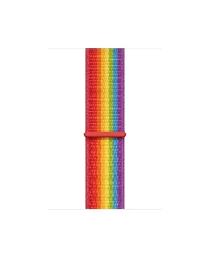 Pride Sport Loop For Apple Watch Strap