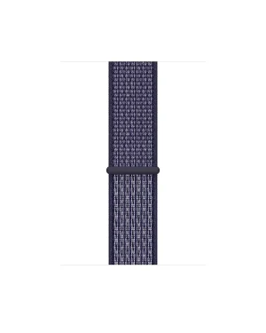 Purple Pulse Sport Loop For Apple Watch Strap