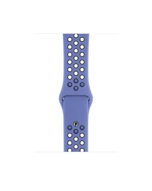 Royal Pulse Black Sport Band Active For Apple Watch Strap