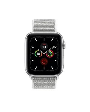 Sea Shell Sport Loop For Apple Watch Front