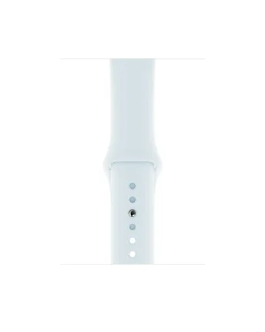 Sky Blue Sport Band For Apple Watch Strap
