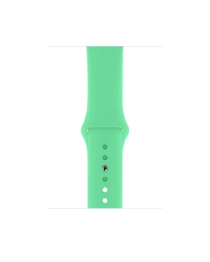 Spearmint Sport Band For Apple Watch Strap