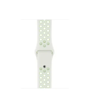 Spruce Aura Vapour Green Sport Band Active For Apple Watch Strap