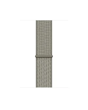Spruce Fog Sport Loop For Apple Watch Strap