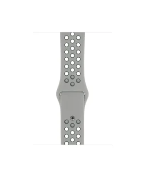 Spruce Fog Vintage Lichen Sport Band Active For Apple Watch Strap