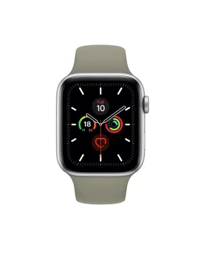 Stone Sport Band For Apple Watch Front