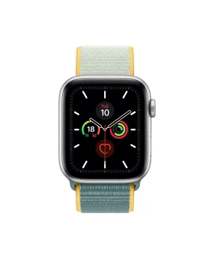 Sunshine Sport Loop For Apple Watch Front