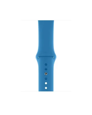 Surf Blue Sport Band For Apple Watch Strap