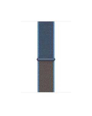 Surf Blue Sport Loop For Apple Watch Strap