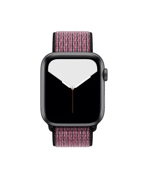 True Berry Sport Loop For Apple Watch Front