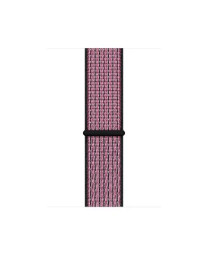 True Berry Sport Loop For Apple Watch Strap