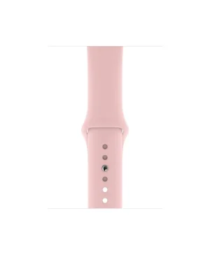 Vintage Rose Sport Band For Apple Watch Strap