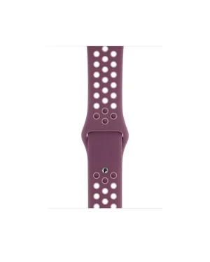 Violet Soft Pink Sport Band Active For Apple Watch Strap