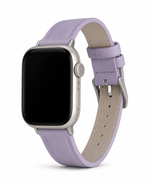 Ally Leather Strap Violet Siennaj 01 X01