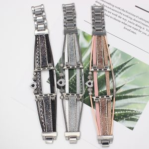 Anika Boho Wrap Black Siennaj