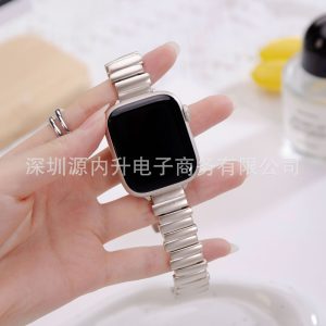 Ellie Metal Strap Starlight Siennaj