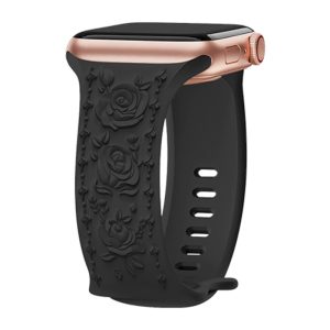 Florafit Sport Black Siennaj