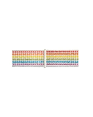 Light Pride Sport Loop Band For Apple Watch Strap