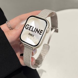 Luna Magnetic Strap Starlight Siennaj