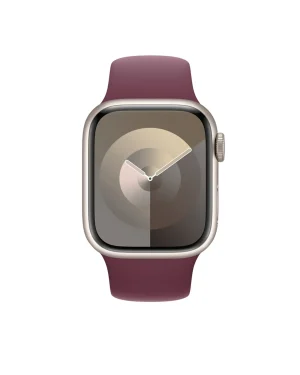 Mulberry Sport Band For Apple Watch