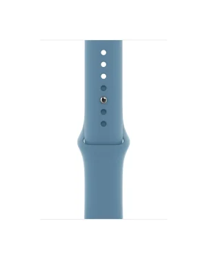 Northern Blue Sport Band For Apple Watch
